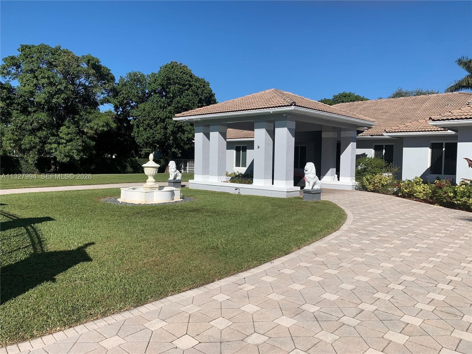 7625 SW 75th Ave, Miami FL 33143 — 3