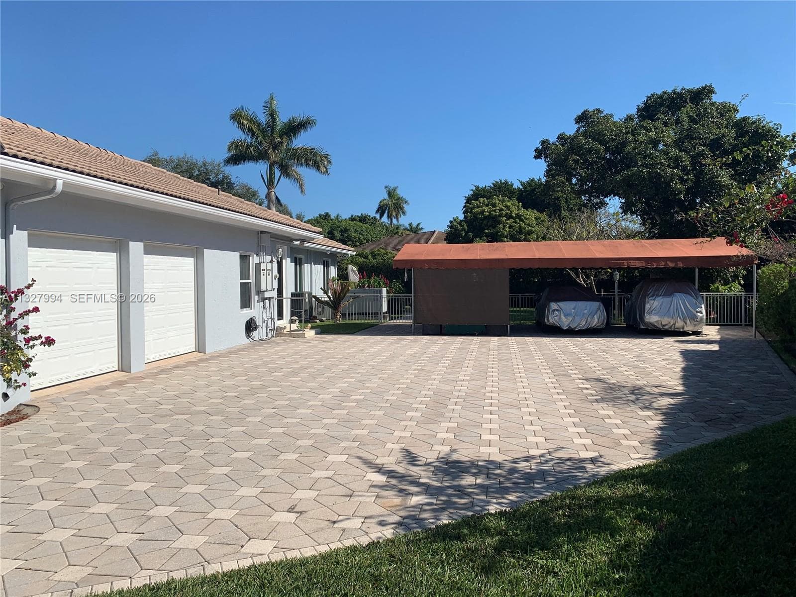 7625 SW 75th Ave, Miami FL 33143 — 20