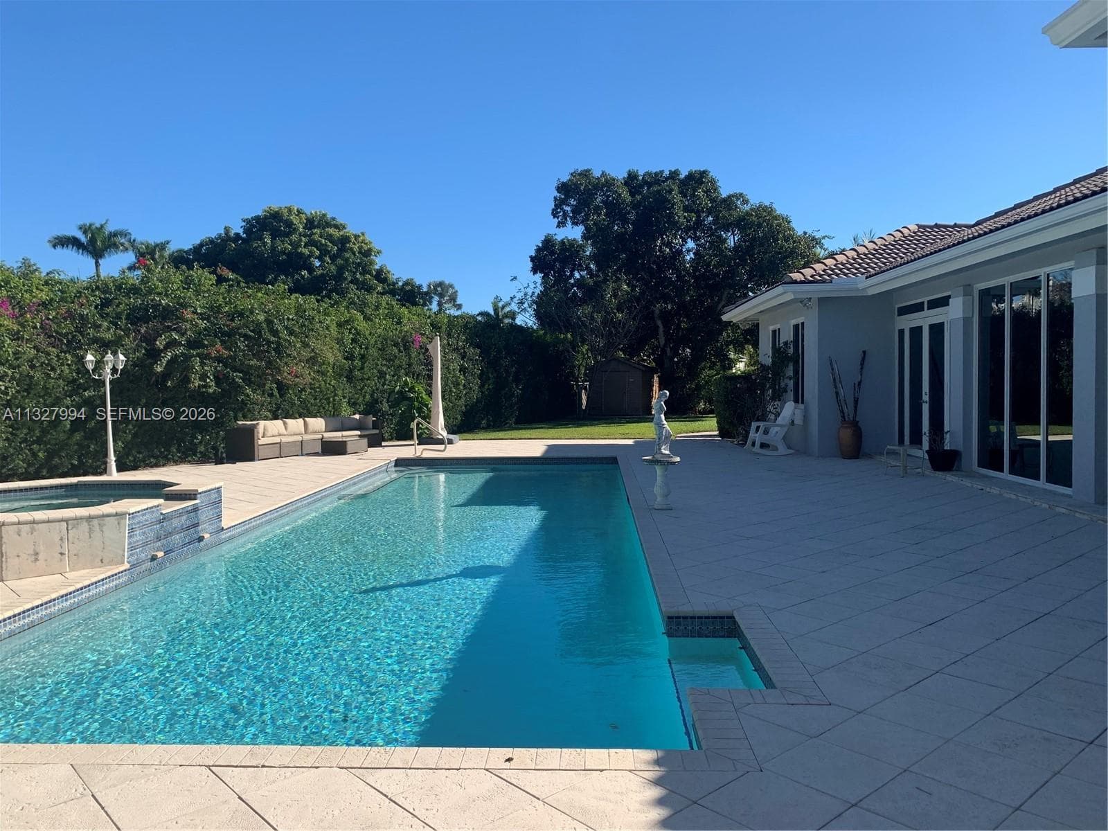 7625 SW 75th Ave, Miami FL 33143 — 10