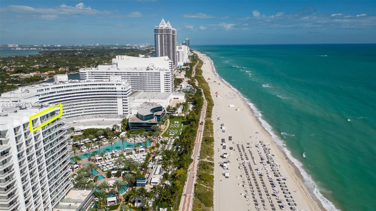 4391 Collins Ave, Miami Beach FL 33140 — 1
