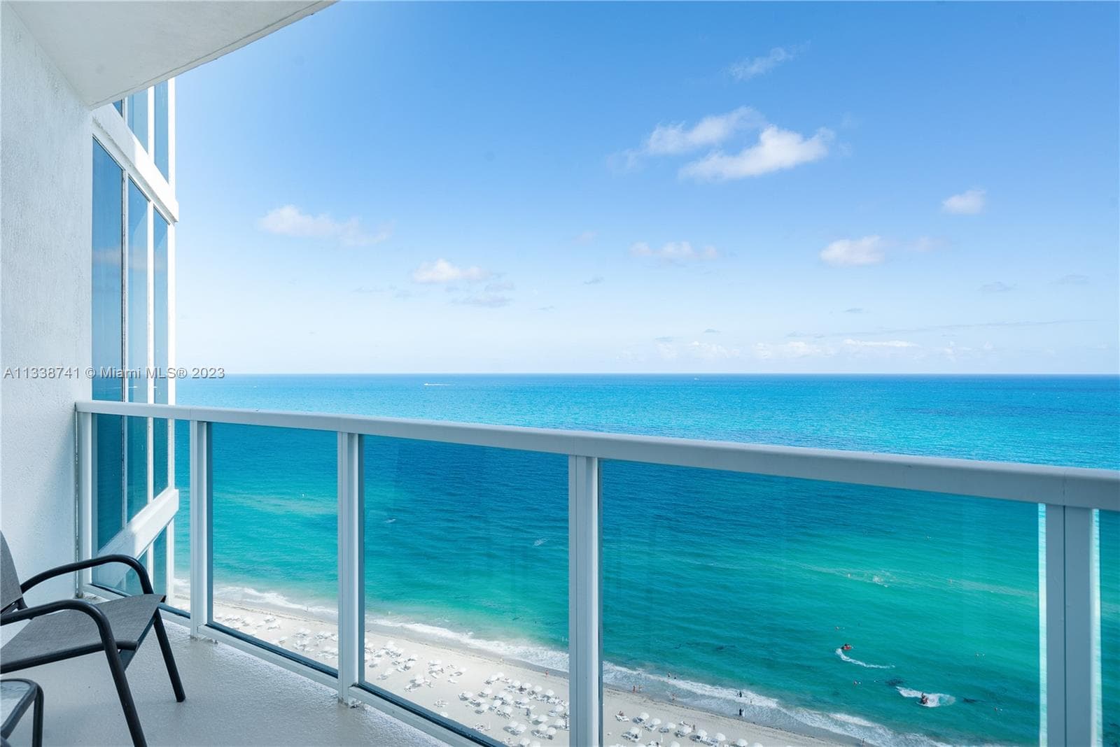 18001 Collins Ave # 2009, Sunny Isles Beach FL 33160 — 2