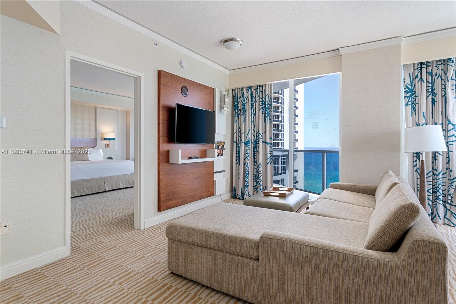 18001 Collins Ave # 2009, Sunny Isles Beach FL 33160 — 12