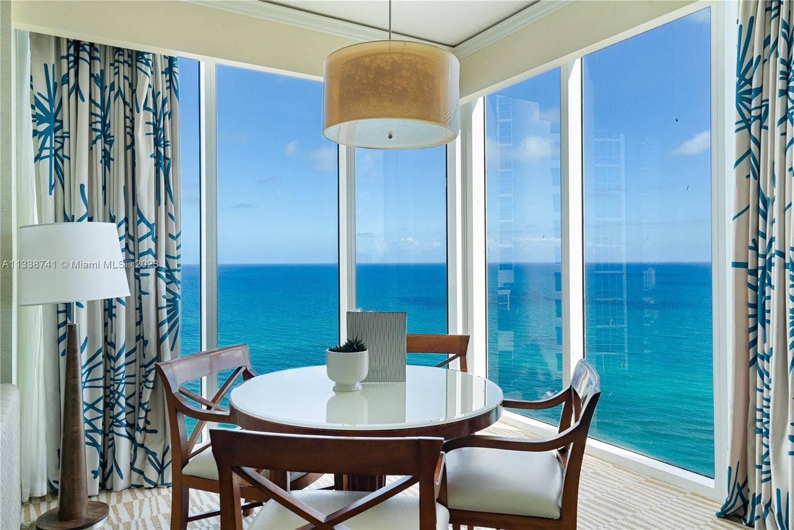 18001 Collins Ave # 2009, Sunny Isles Beach FL 33160 — 1