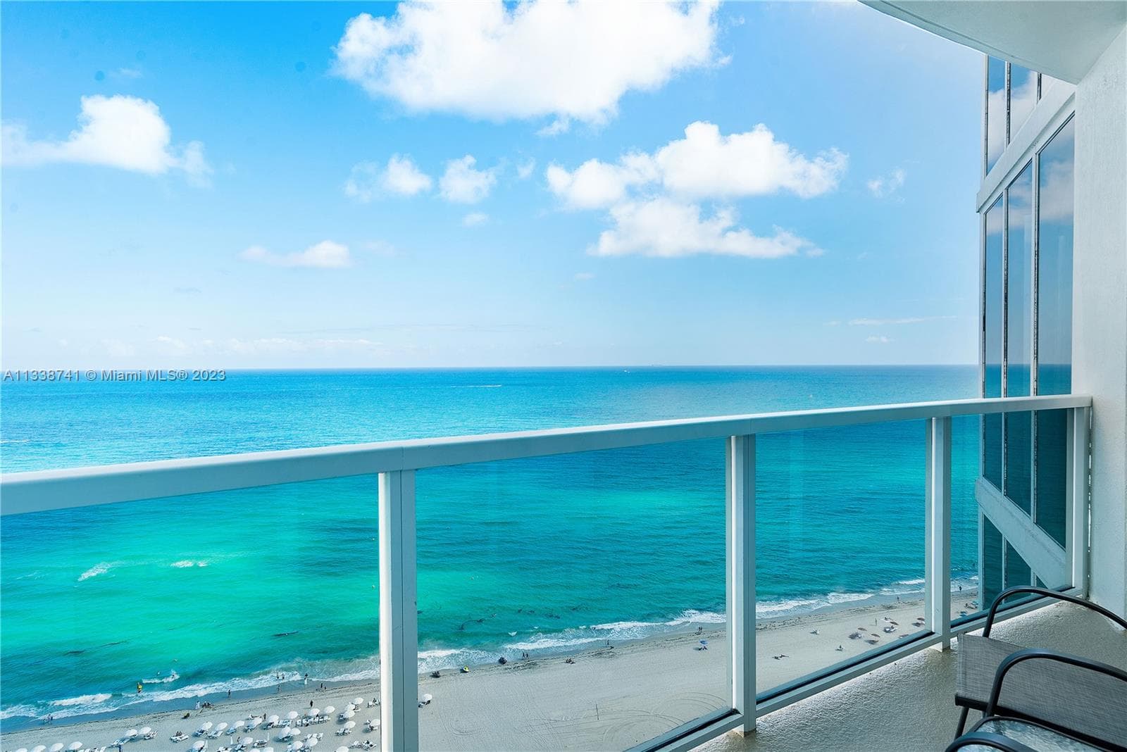 18001 Collins Ave # 2009, Sunny Isles Beach FL 33160 — 20