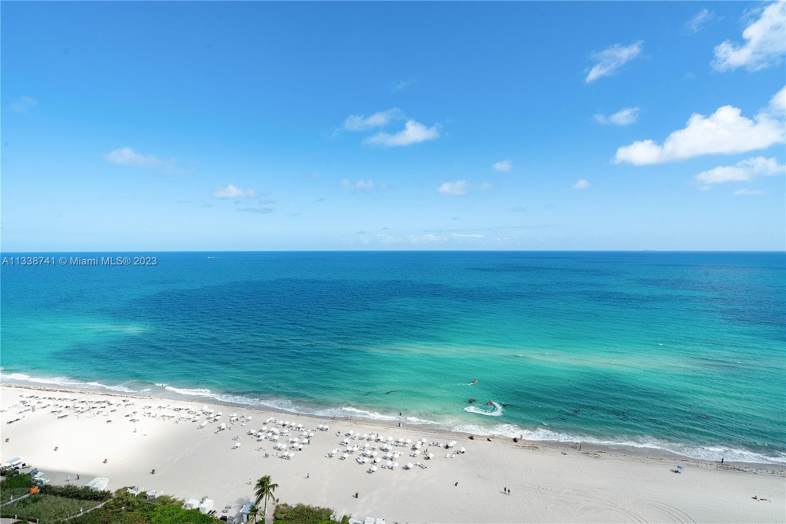 18001 Collins Ave # 2009, Sunny Isles Beach FL 33160 — 18