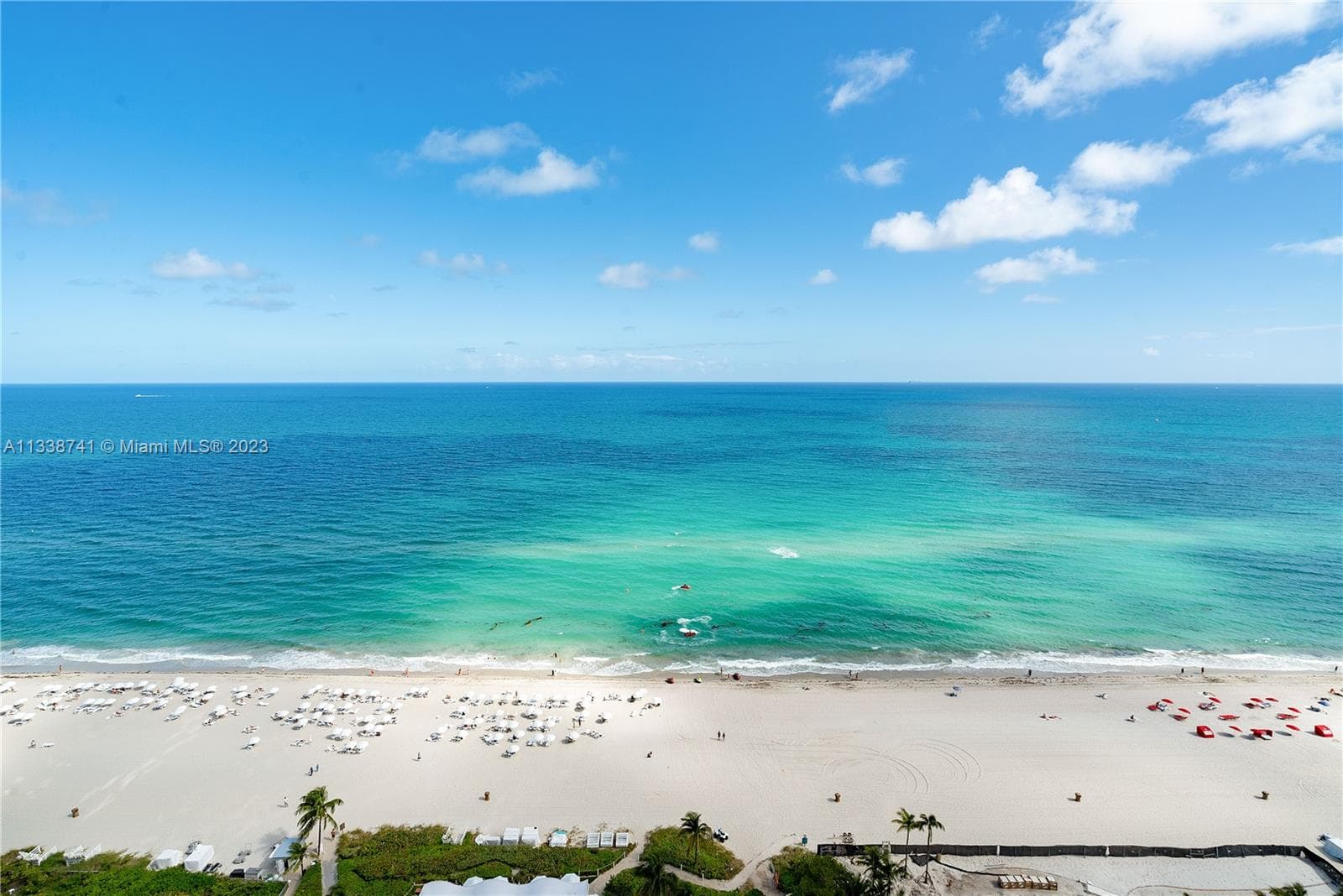 18001 Collins Ave # 2009, Sunny Isles Beach FL 33160 — 19