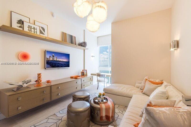 16001 Collins Ave # 3201, Sunny Isles Beach FL 33160 — 23