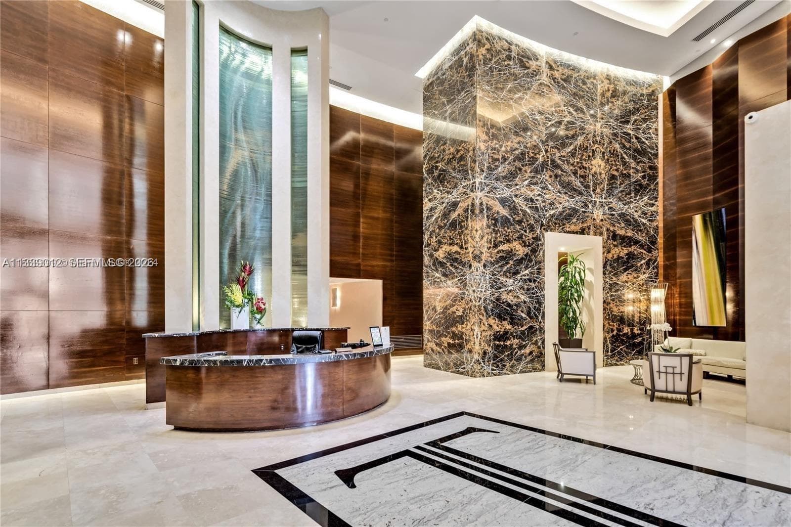 16001 Collins Ave # 3201, Sunny Isles Beach FL 33160 — 42