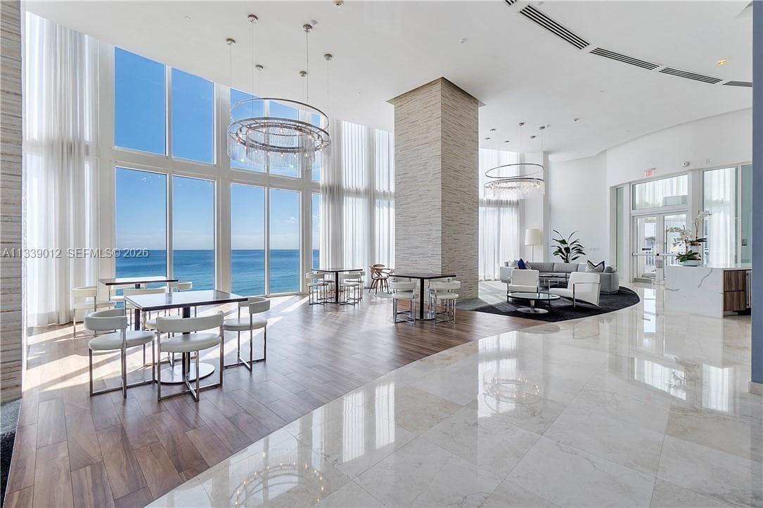 16001 Collins Ave # 3201, Sunny Isles Beach FL 33160 — 31