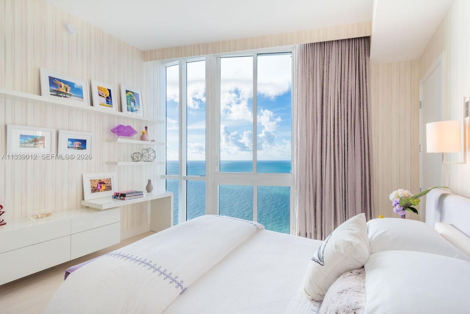 16001 Collins Ave # 3201, Sunny Isles Beach FL 33160 — 25
