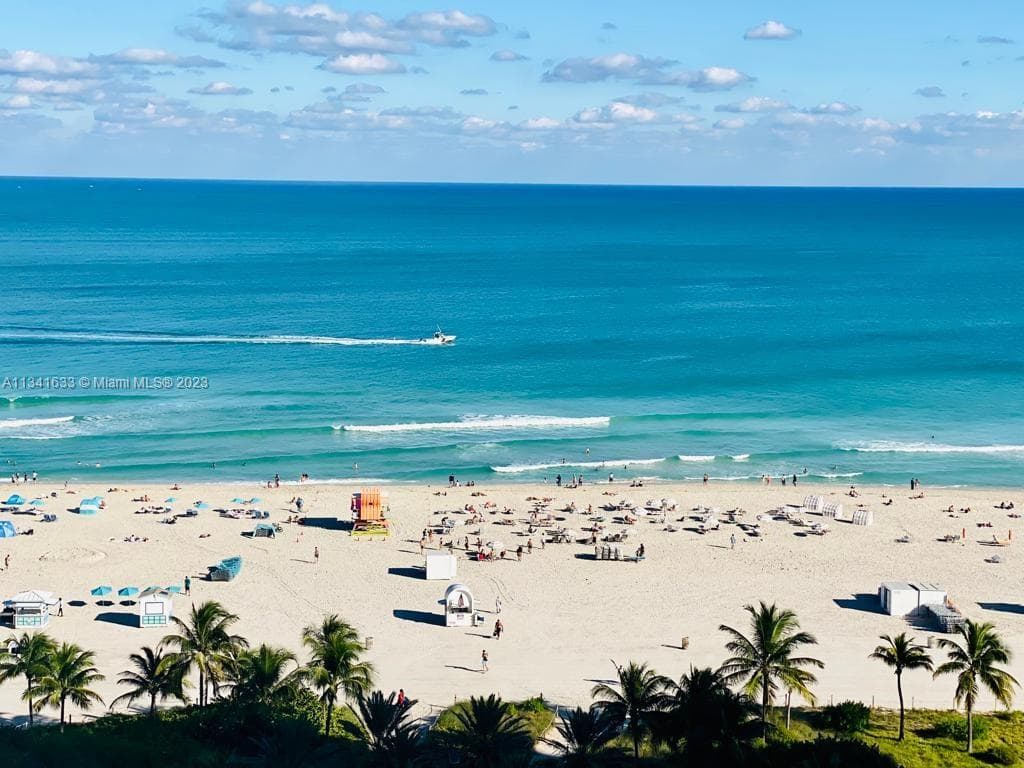 1500 Ocean Drive Condo, Miami Beach, FL — 2