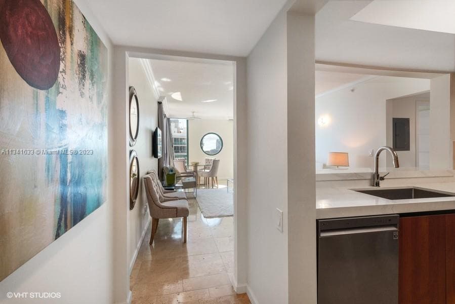 1500 Ocean Drive Condo, Miami Beach, FL — 6