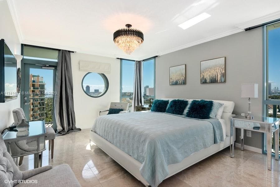 1500 Ocean Drive Condo, Miami Beach, FL — 13