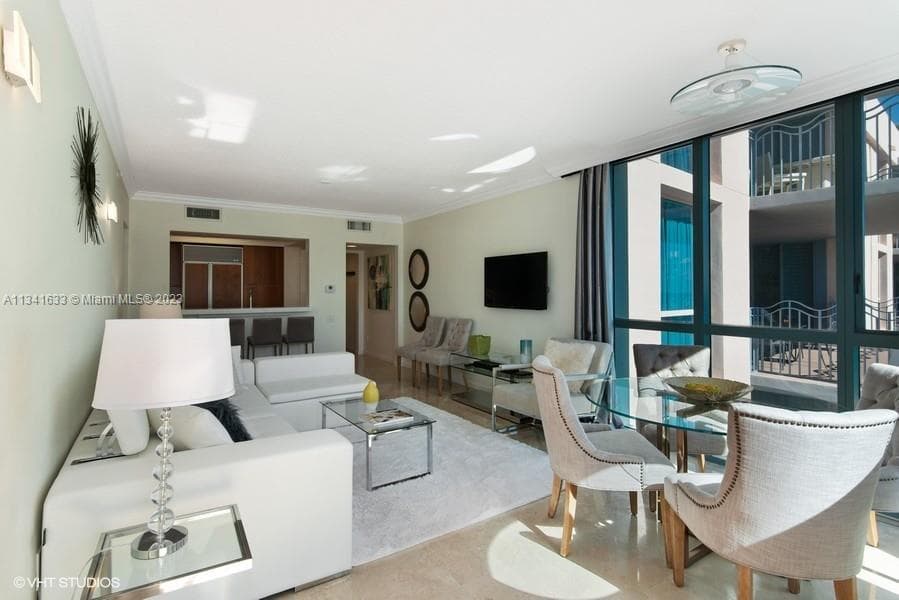 1500 Ocean Drive Condo, Miami Beach, FL — 7