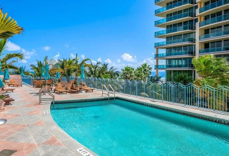 1500 Ocean Drive Condo, Miami Beach, FL — 18