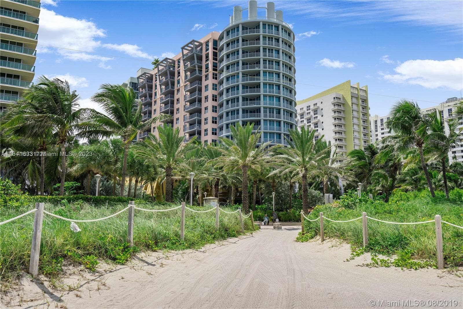 1500 Ocean Drive Condo, Miami Beach, FL — 4