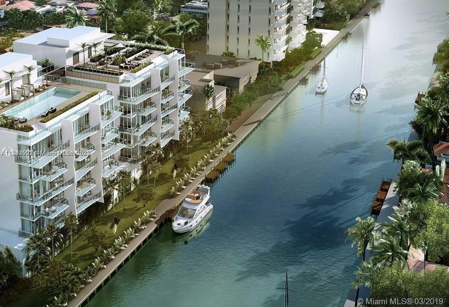 9940 W Bay Harbor Dr, Bay Harbor Islands FL 33154 — 1