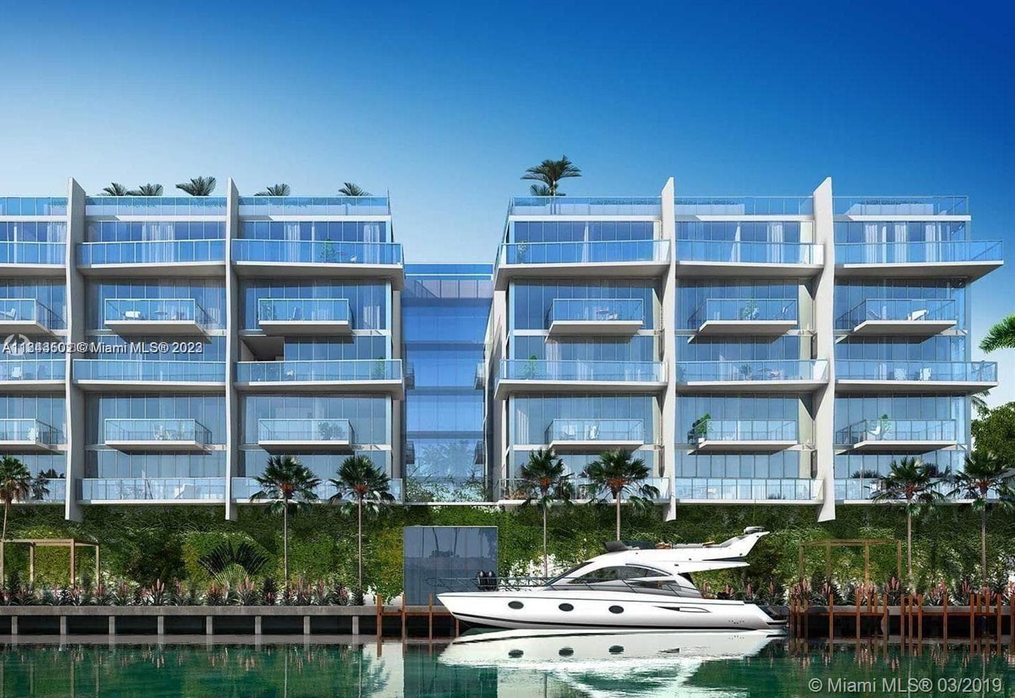 9940 W Bay Harbor Dr, Bay Harbor Islands FL 33154 — 5