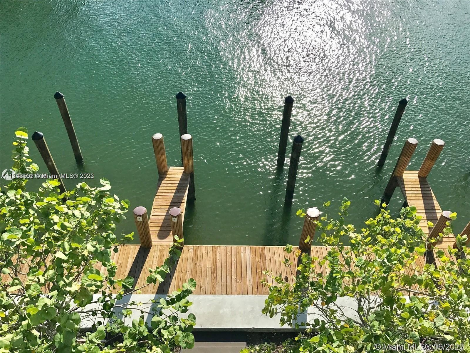 9940 W Bay Harbor Dr, Bay Harbor Islands FL 33154 — 4