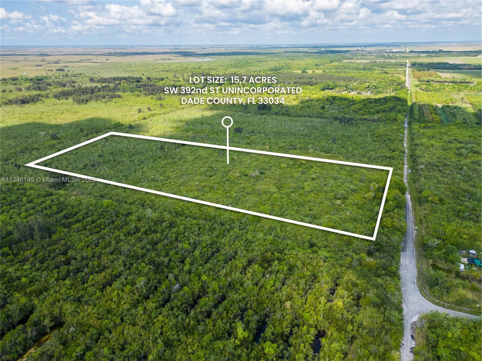 SW 392nd St, Unincorporated Dade County FL 33034 — 6
