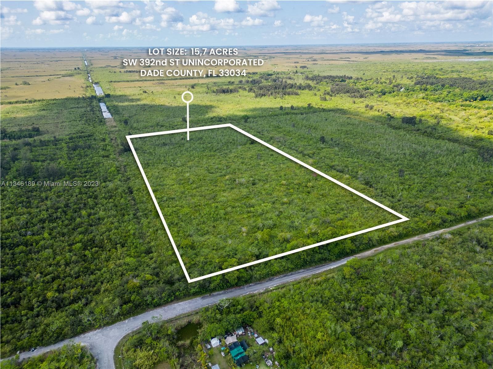 SW 392nd St, Unincorporated Dade County FL 33034 — 11