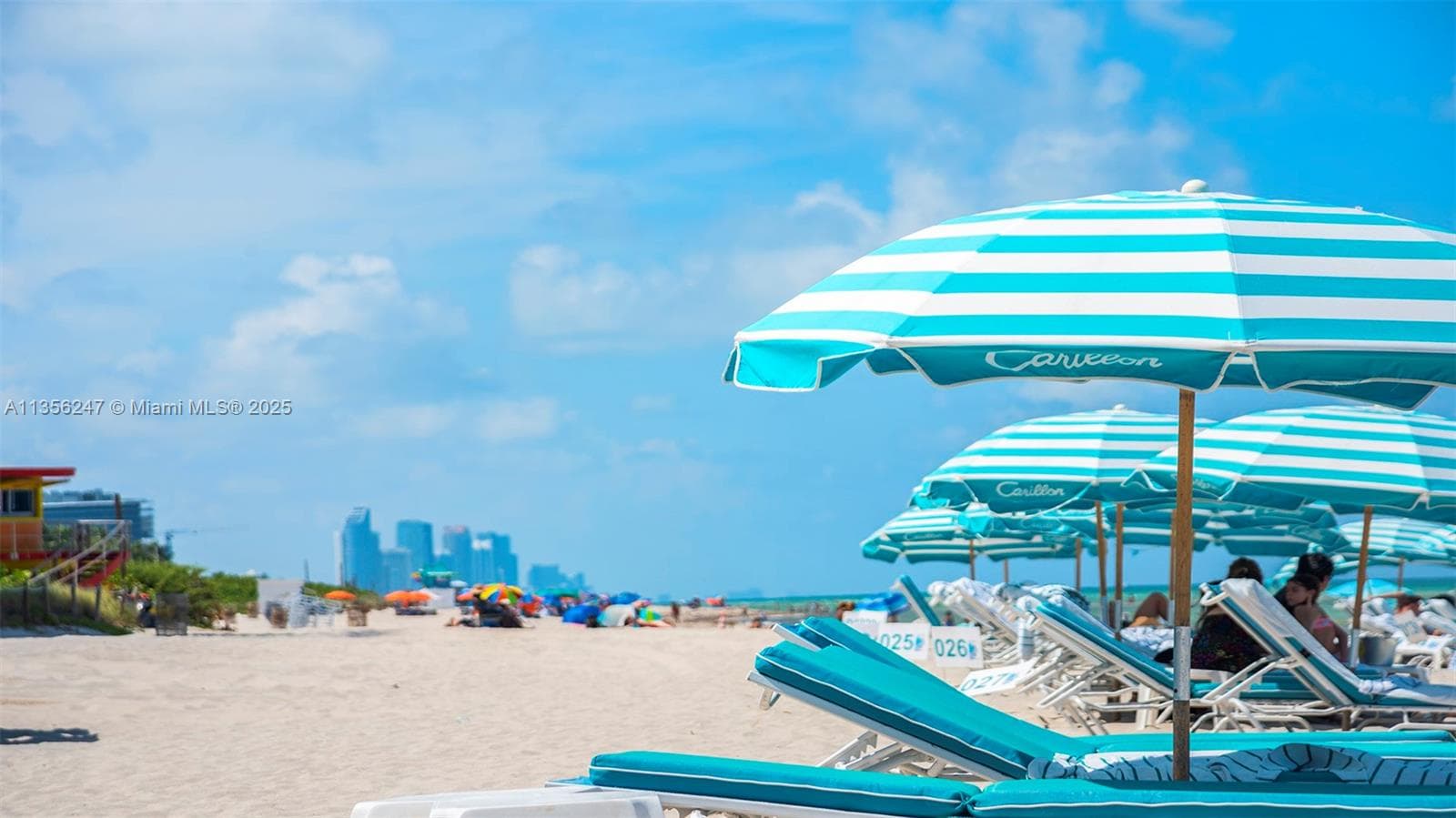 Central Carillon Beach Co, Miami Beach, FL — 2
