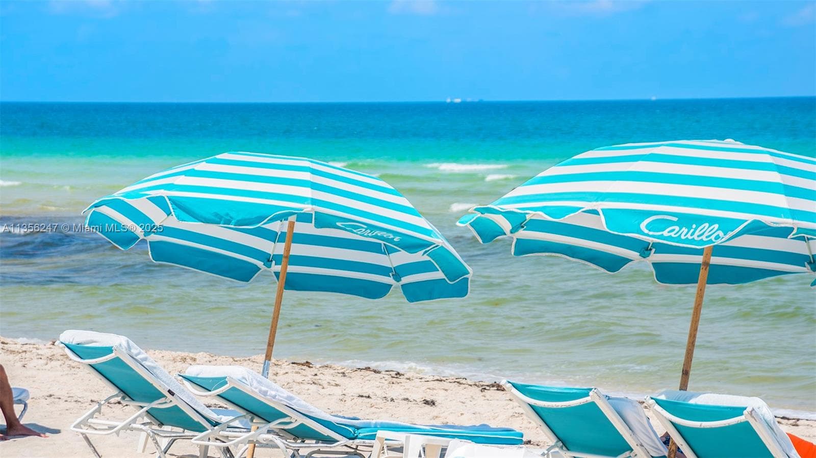 Central Carillon Beach Co, Miami Beach, FL — 36