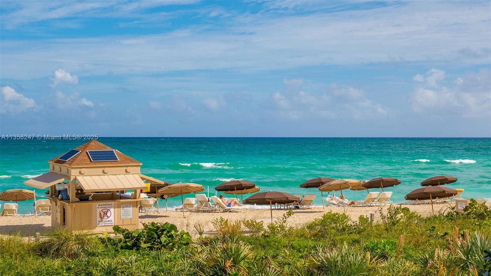 Central Carillon Beach Co, Miami Beach, FL — 33