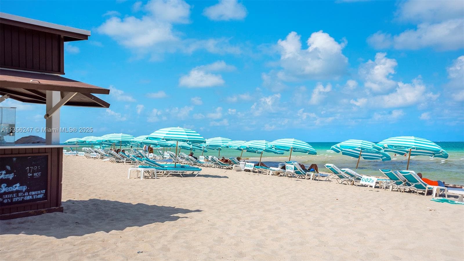 Central Carillon Beach Co, Miami Beach, FL — 35