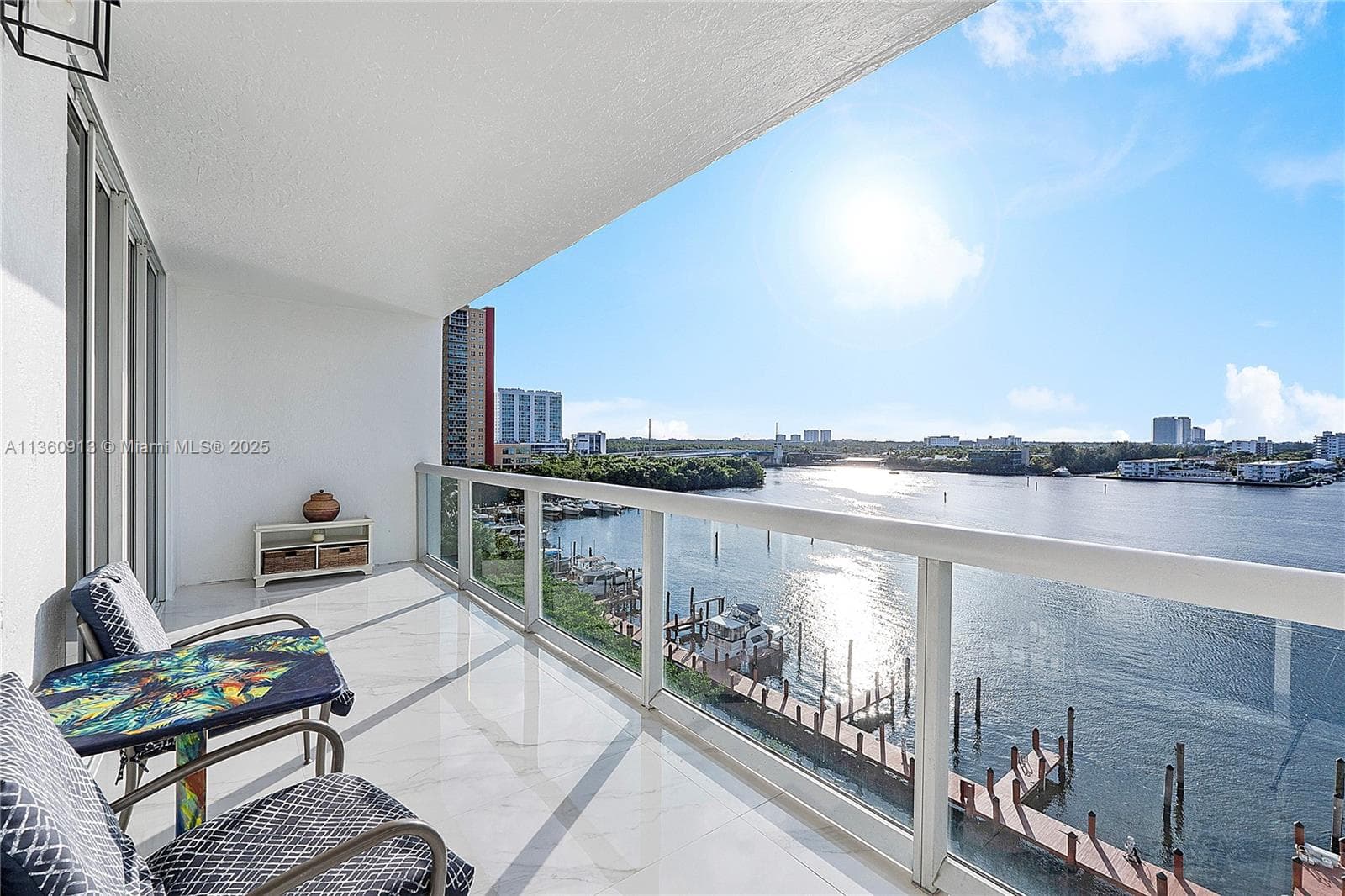 17050 N Bay Rd # 807, Sunny Isles Beach FL 33160 — 23