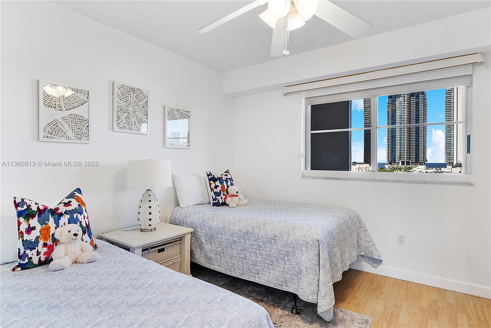 17050 N Bay Rd # 807, Sunny Isles Beach FL 33160 — 26
