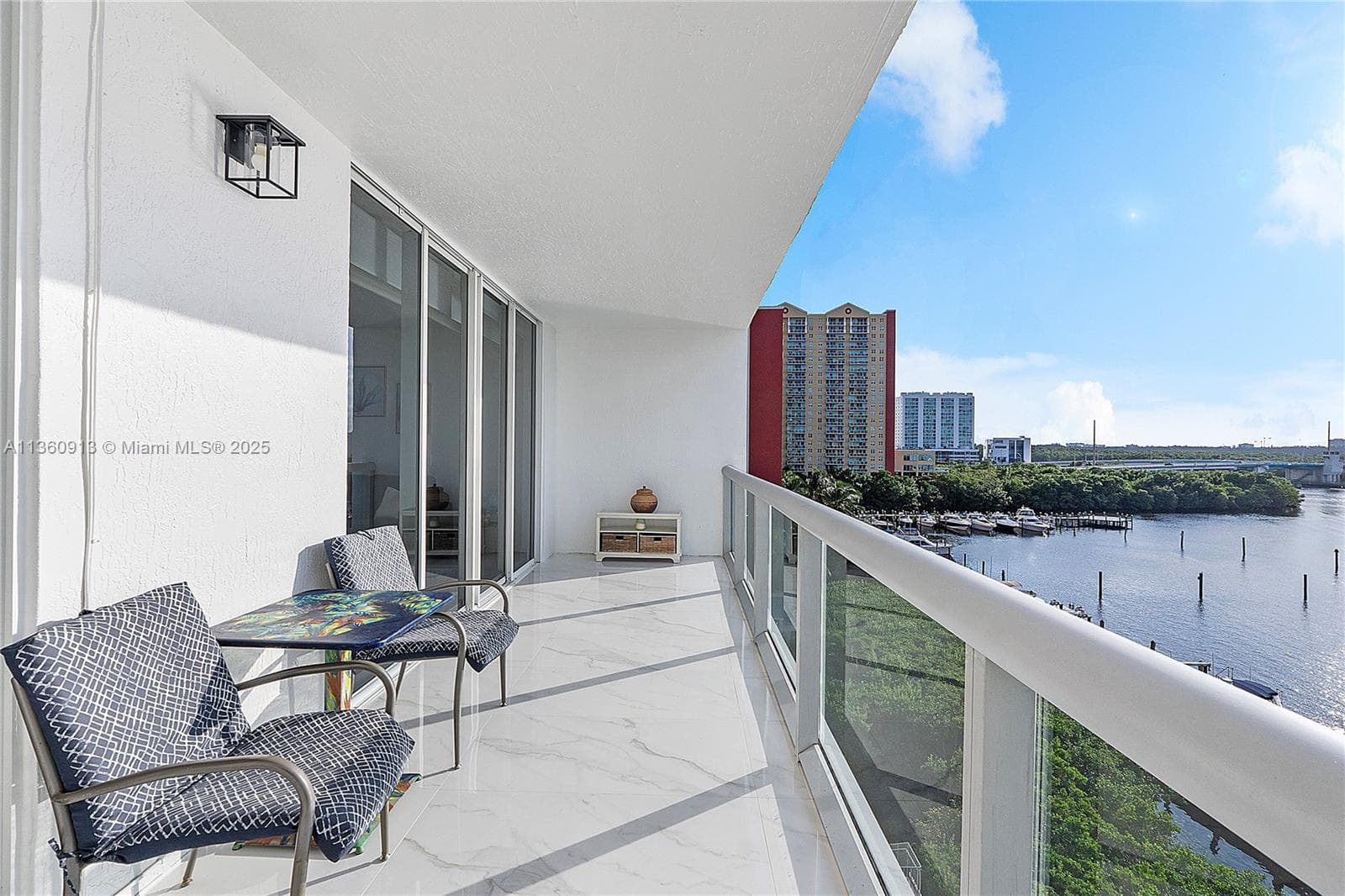 17050 N Bay Rd # 807, Sunny Isles Beach FL 33160 — 22