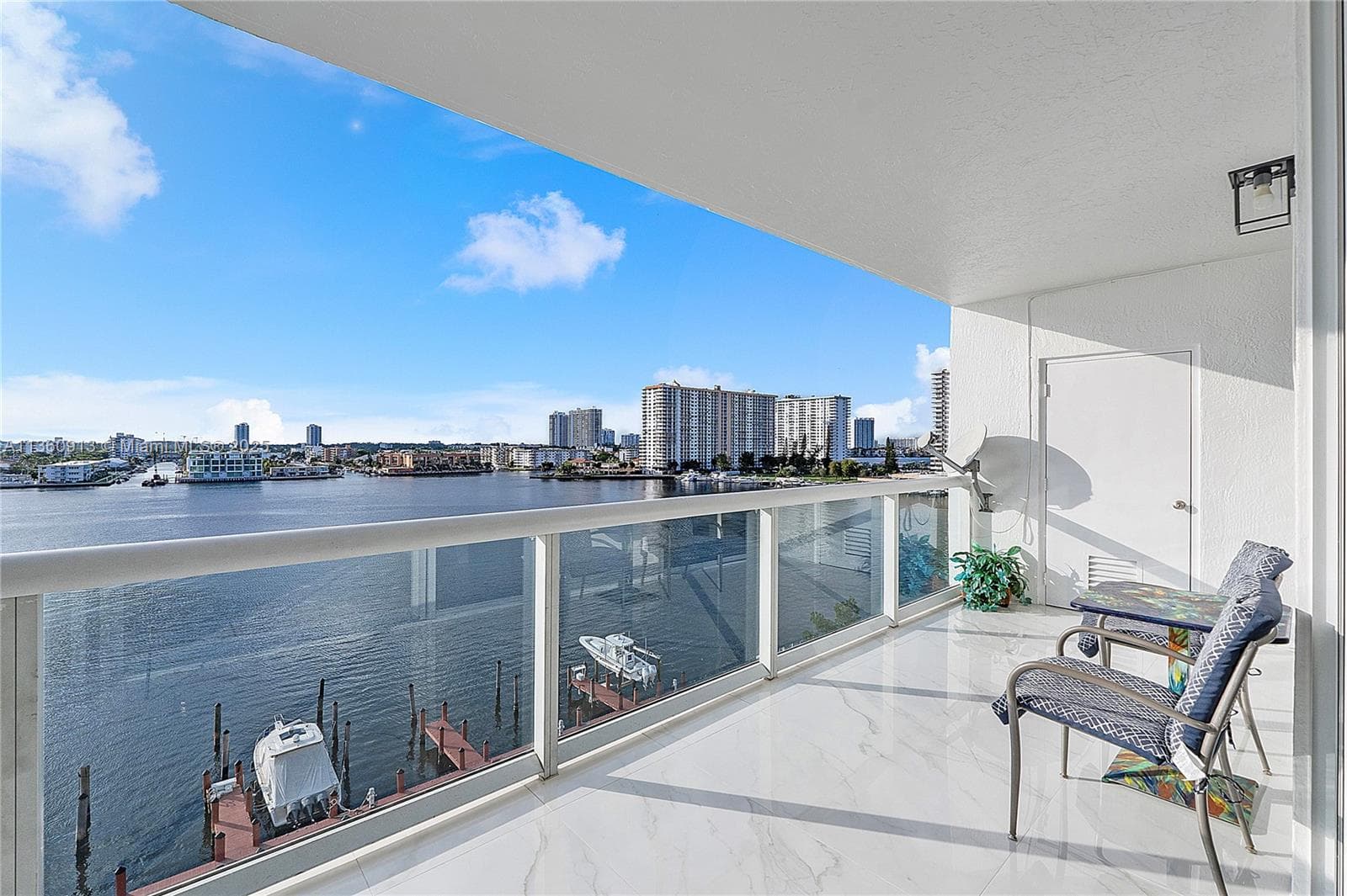 17050 N Bay Rd # 807, Sunny Isles Beach FL 33160 — 20