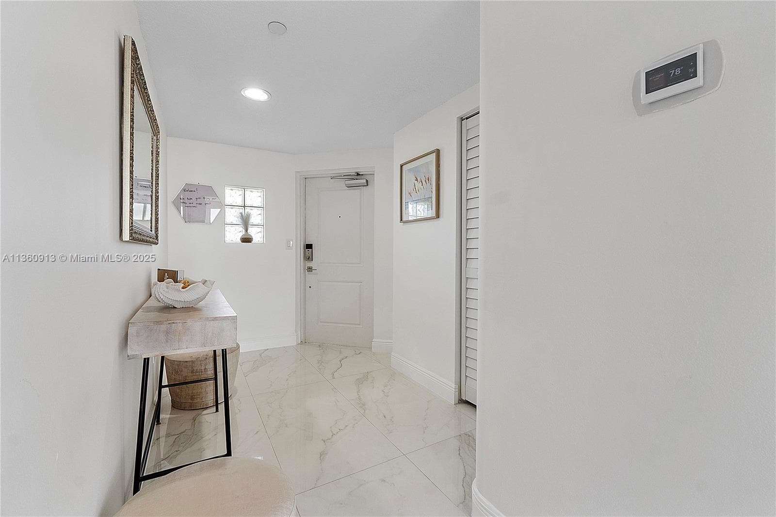 17050 N Bay Rd # 807, Sunny Isles Beach FL 33160 — 30