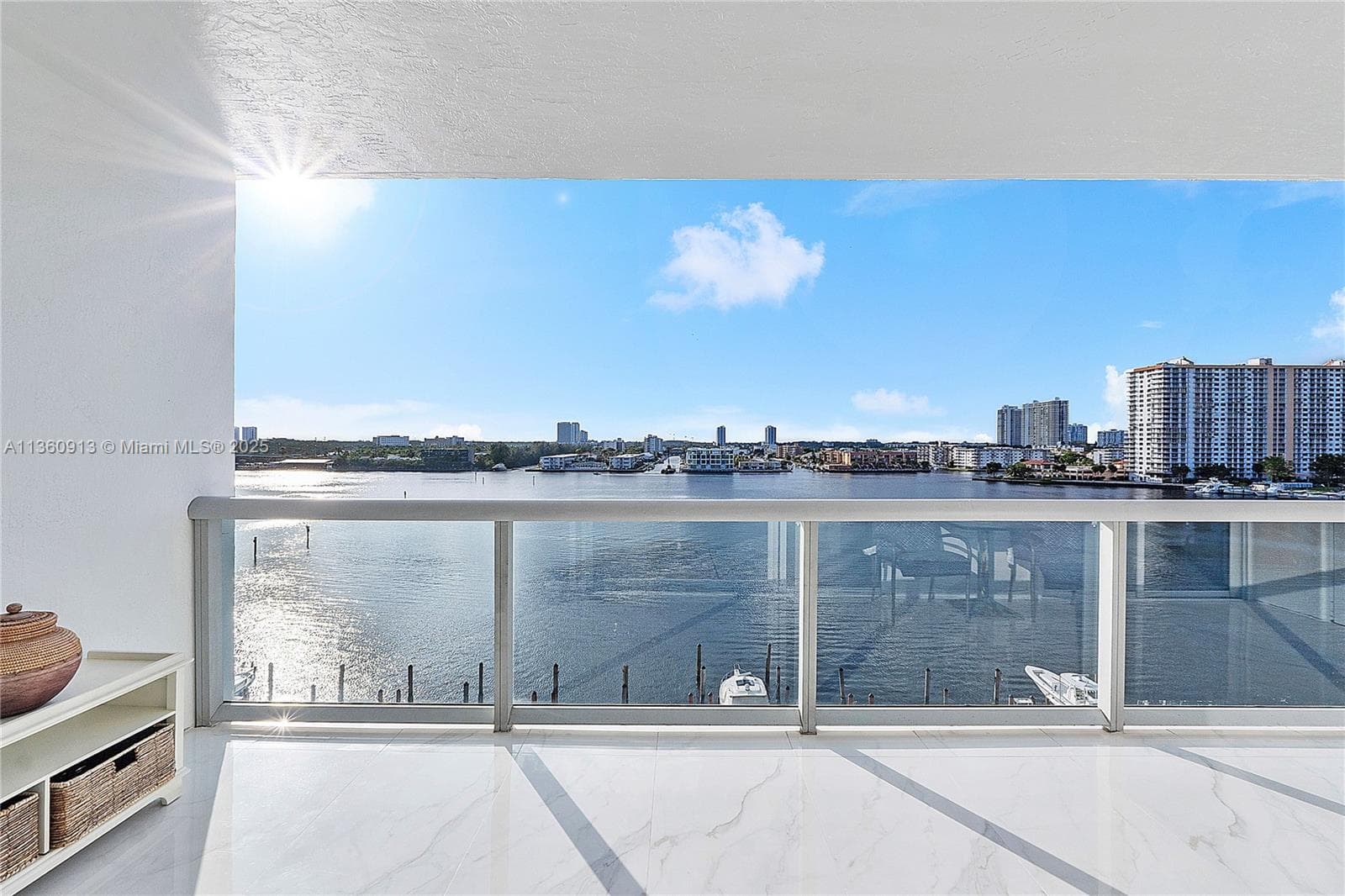 17050 N Bay Rd # 807, Sunny Isles Beach FL 33160 — 19