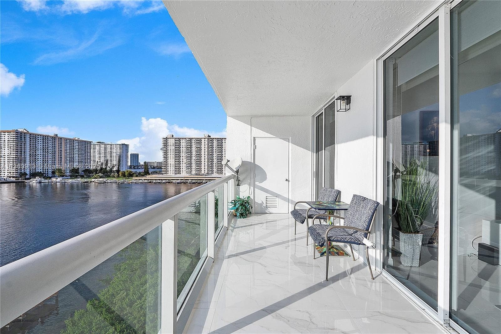 17050 N Bay Rd # 807, Sunny Isles Beach FL 33160 — 21