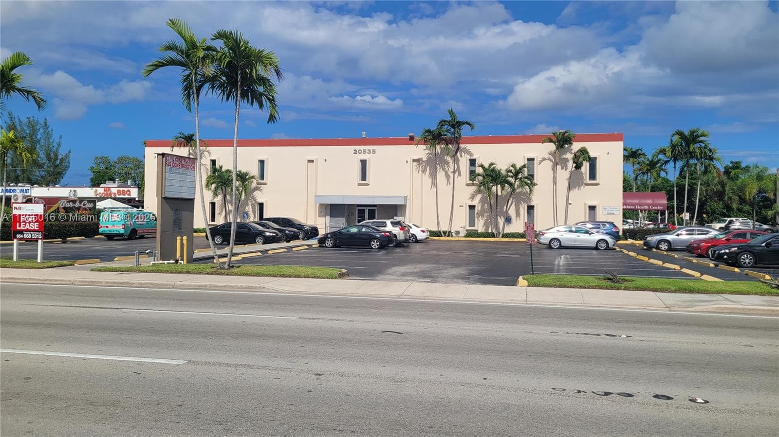 Miami Gardens, FL — 1