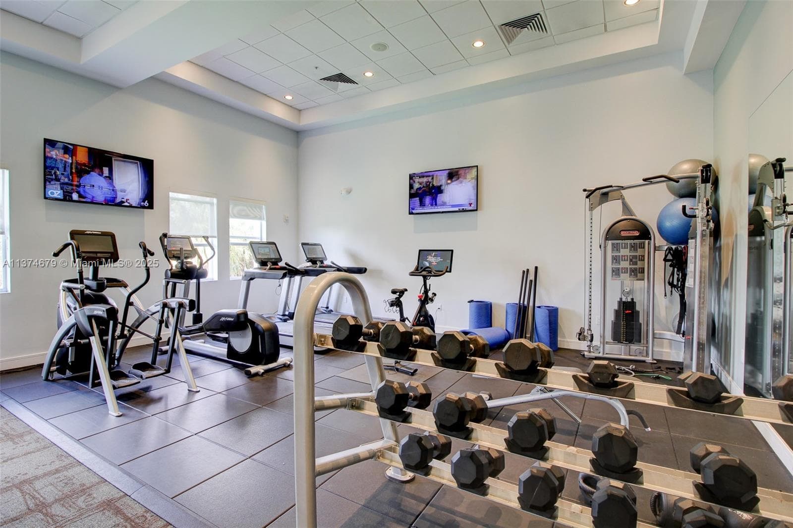 5300 NW 87th Ave # 606, Doral FL 33178 — 12