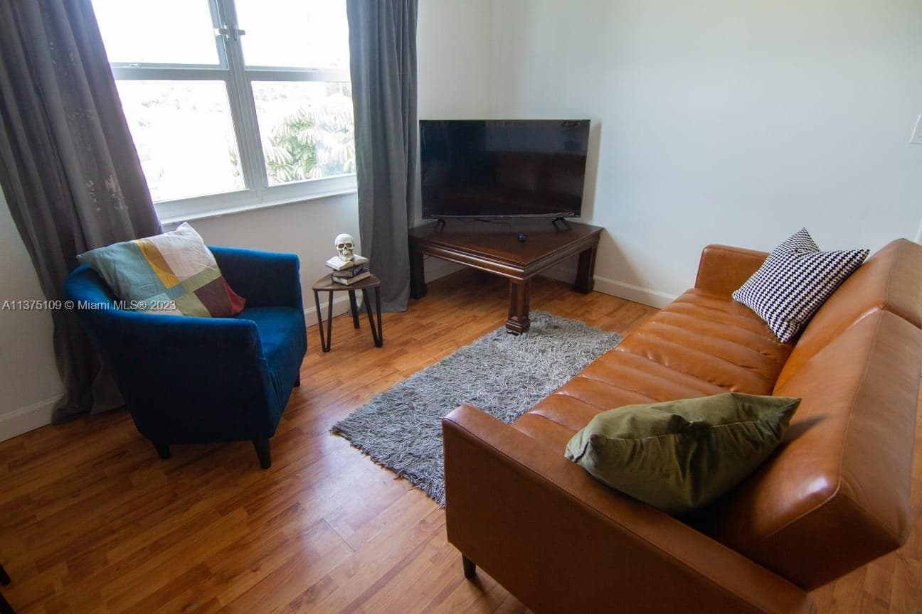 753 Michigan Ave # 3D, Miami Beach FL 33139 — 3