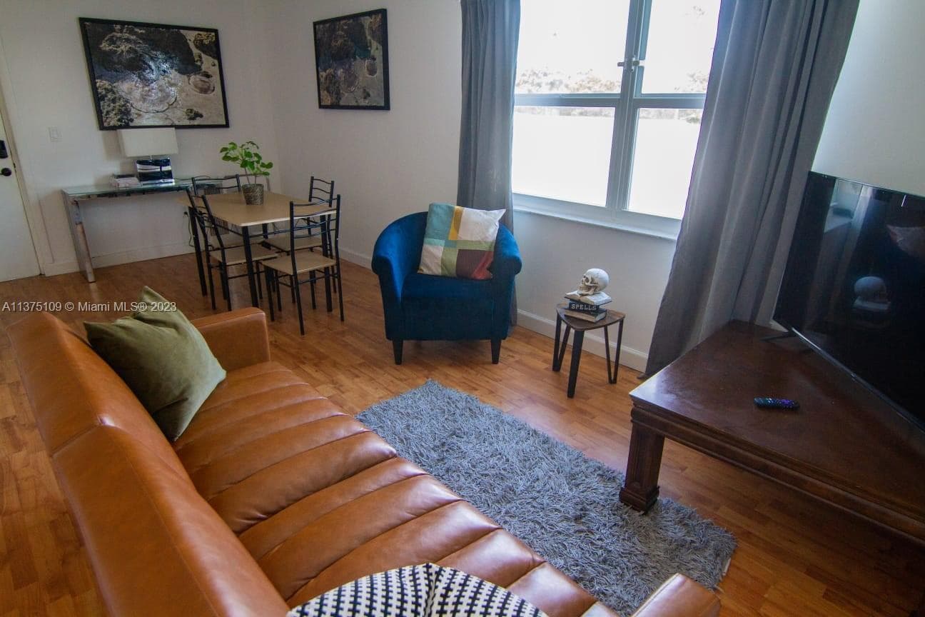 753 Michigan Ave # 3D, Miami Beach FL 33139 — 1