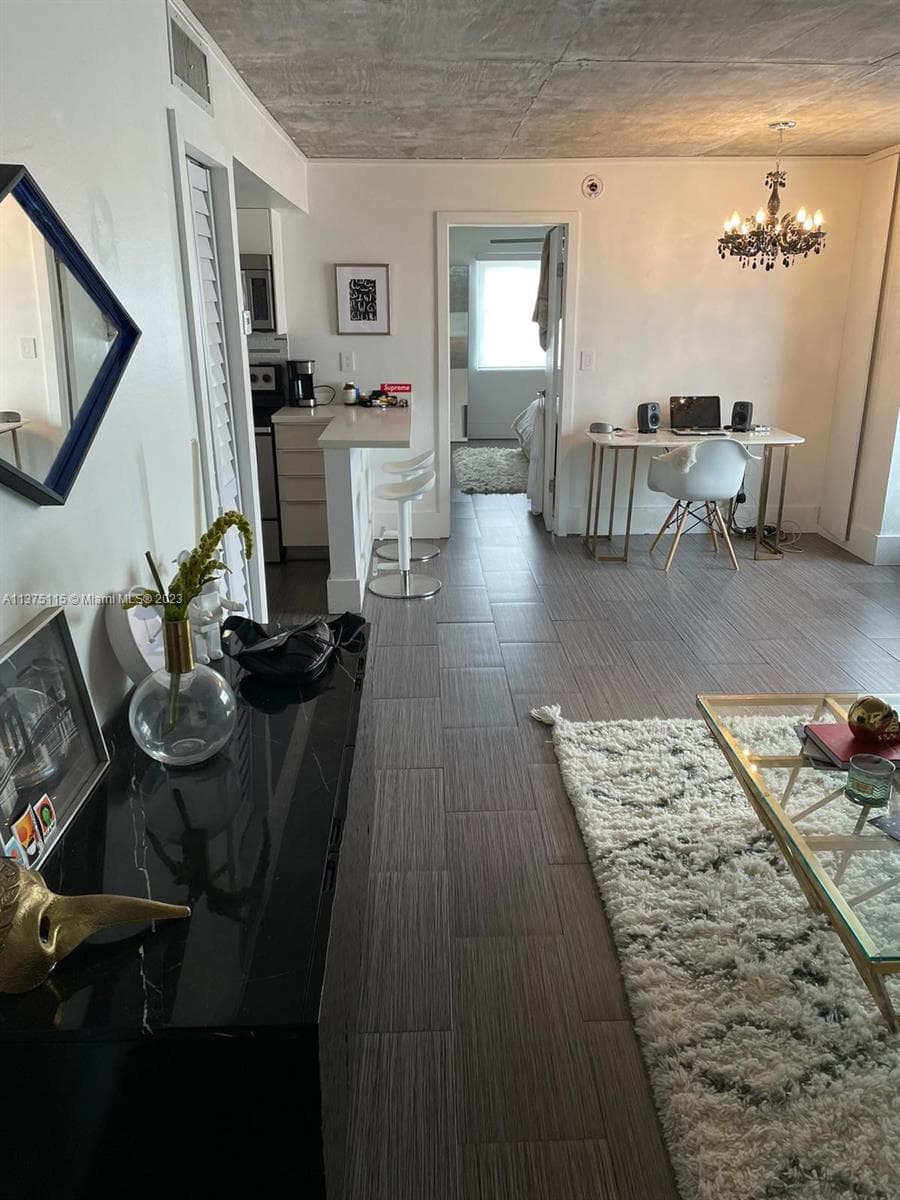 753 Michigan Ave # 2E, Miami Beach FL 33139 — 2