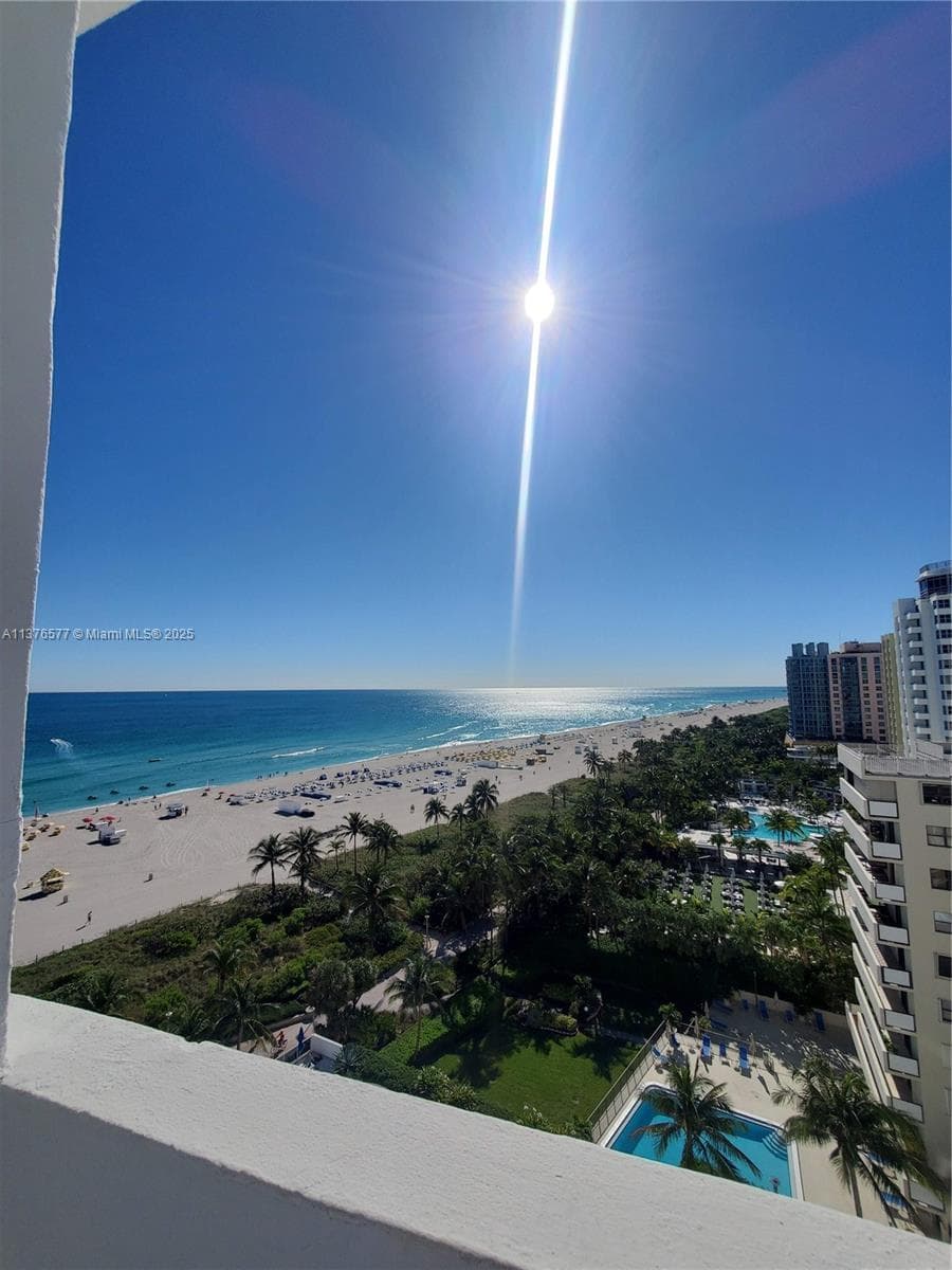 100 Lincoln Rd # 1244, Miami Beach FL 33139 — 1