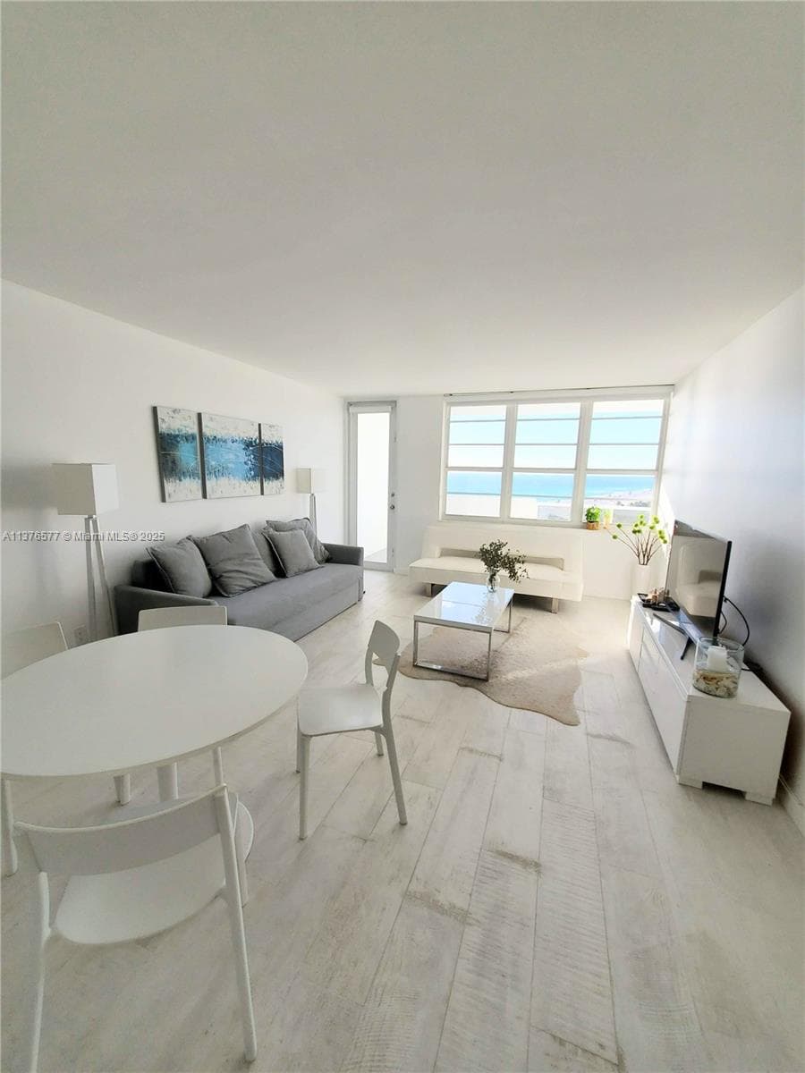 100 Lincoln Rd # 1244, Miami Beach FL 33139 — 9