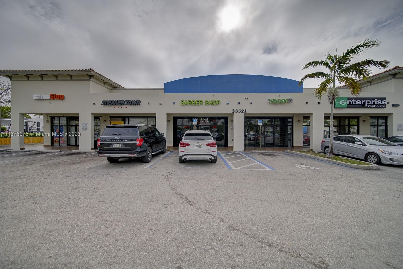 33521 S Dixie Hwy, Homestead FL 33034 — 23