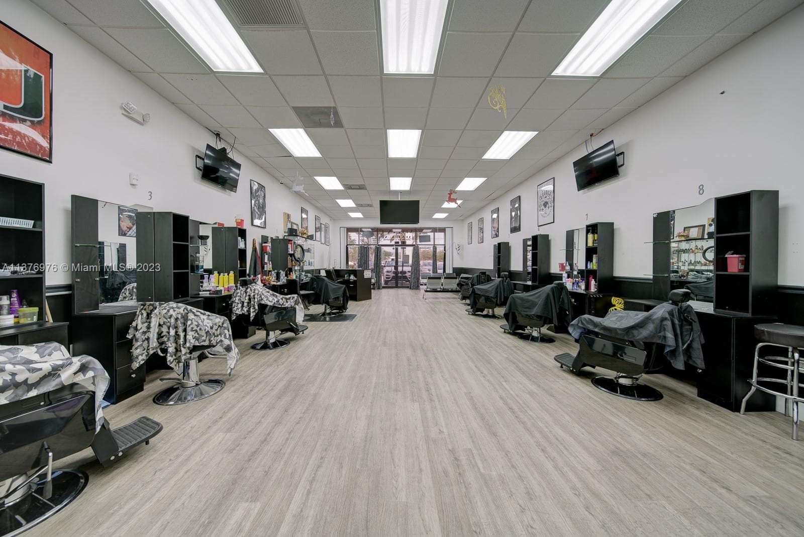 33521 S Dixie Hwy, Homestead FL 33034 — 9