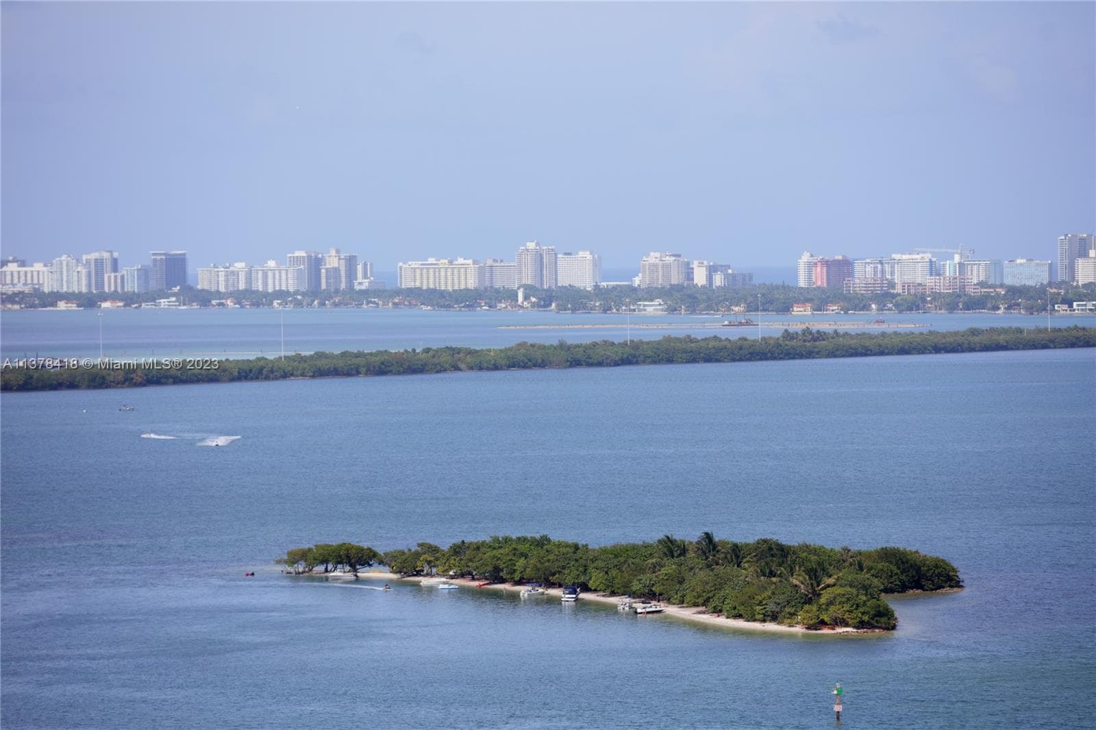 1750 N Bayshore Dr # 2602, Miami FL 33132 — 27