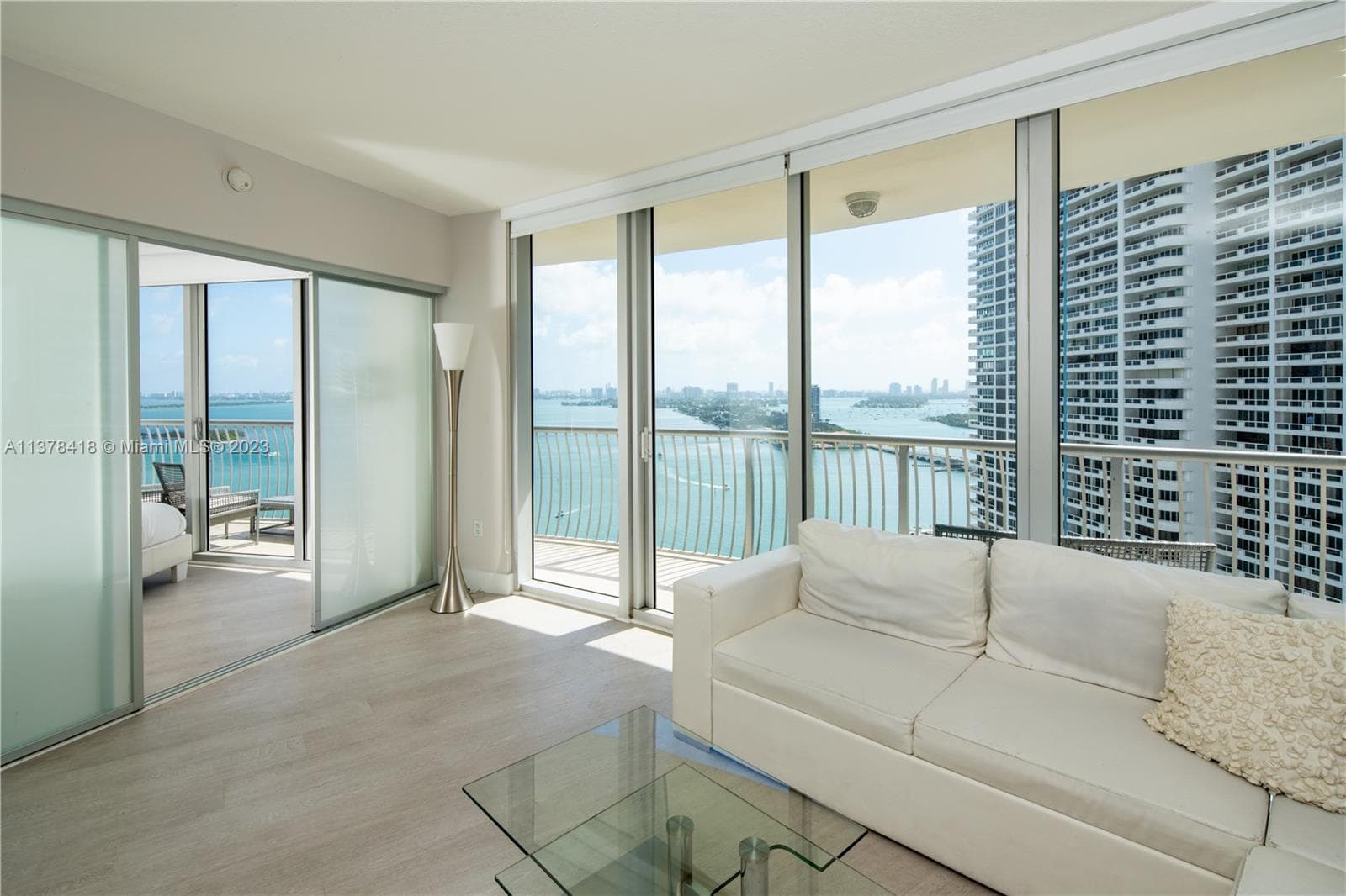 1750 N Bayshore Dr # 2602, Miami FL 33132 — 2