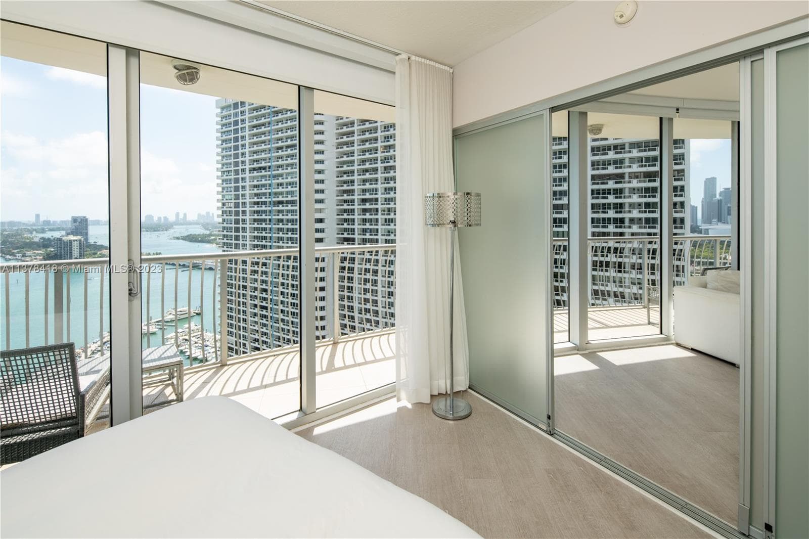 1750 N Bayshore Dr # 2602, Miami FL 33132 — 16