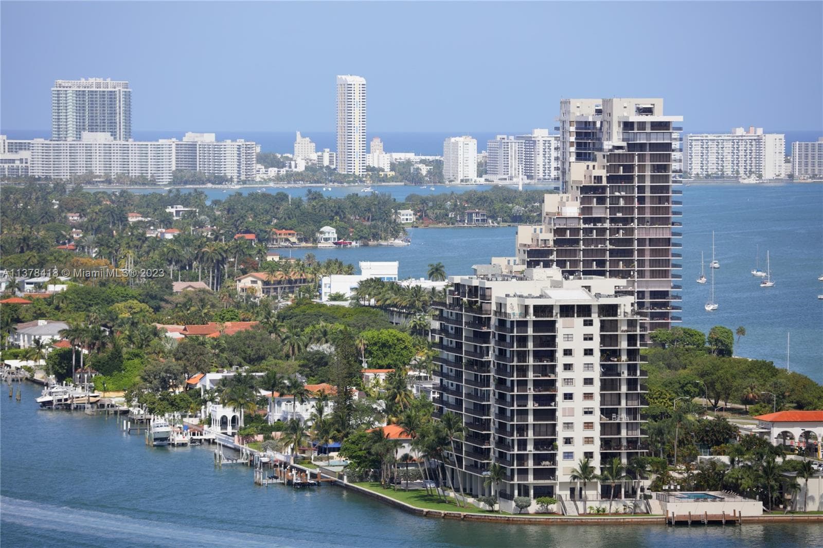 1750 N Bayshore Dr # 2602, Miami FL 33132 — 26