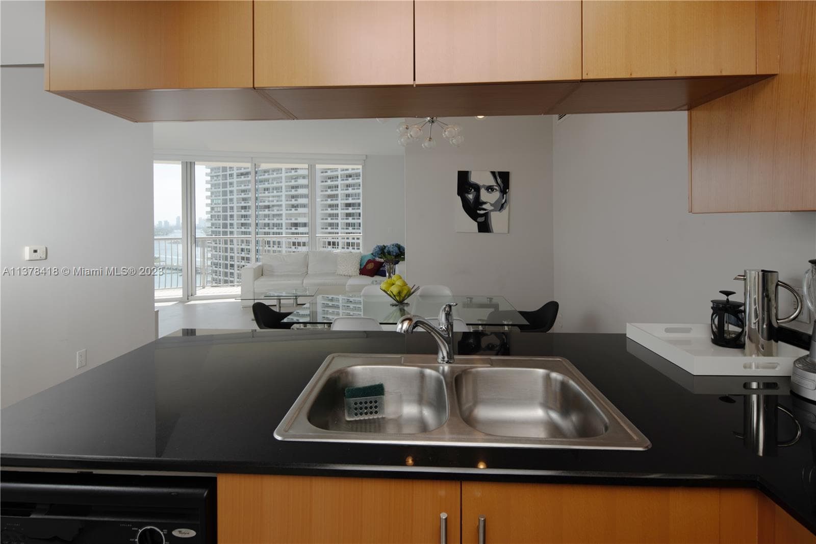 1750 N Bayshore Dr # 2602, Miami FL 33132 — 7
